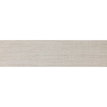 1416W Кромка ABS Твист светлый 23х2мм (100 м.п.) REHAU