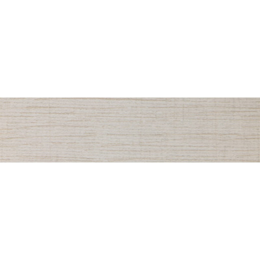 1416W Кромка ABS Твист светлый 43х2мм (100 м.п.) REHAU