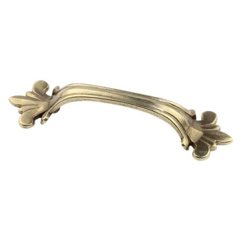 Ручка мебельная Ferro Fiori D 4460.64 бронза