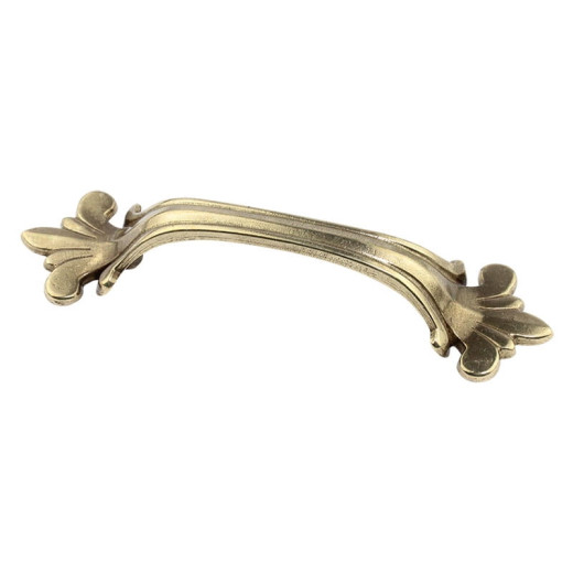 Ручка мебельная Ferro Fiori D 4460.64 бронза