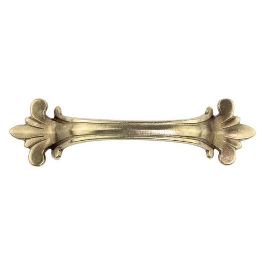 Ручка мебельная Ferro Fiori D 4460.64 бронза