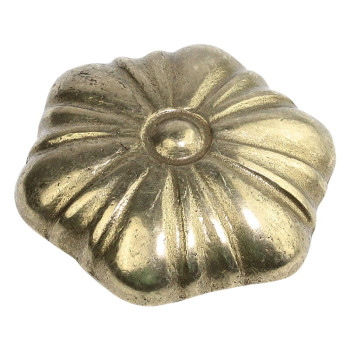 Ручка мебельная Ferro Fiori D 4460.01.42 бронза