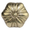 Ручка мебельная Ferro Fiori D 4460.01.42 бронза