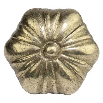 Ручка мебельная Ferro Fiori D 4460.01.42 бронза