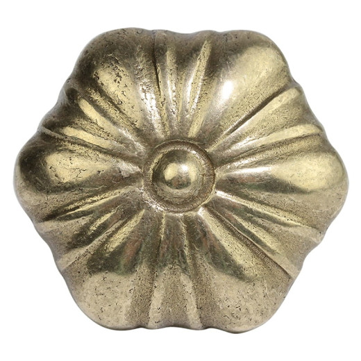 Ручка мебельная Ferro Fiori D 4460.01.42 бронза