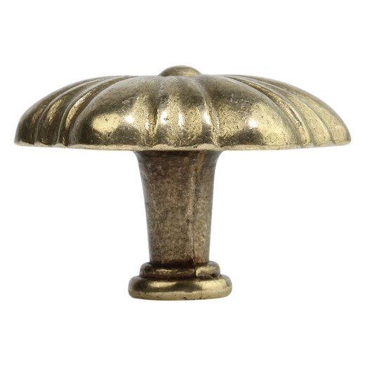 Ручка мебельная Ferro Fiori D 4460.01.42 бронза
