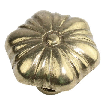 Ручка мебельная Ferro Fiori D 4460.01.32 бронза