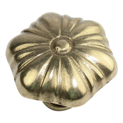 Ручка мебельная Ferro Fiori D 4460.01.32 бронза