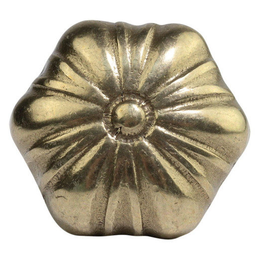 Ручка мебельная Ferro Fiori D 4460.01.32 бронза