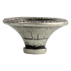 Ручка мебельная Ferro Fiori CL 7090.01.30 античное серебро