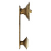 Крючок Ferro Fiori CR 9121.96 античная бронза