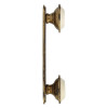Крючок Ferro Fiori CR 9122.96 античная бронза