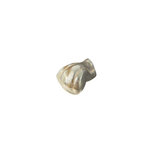 Ручка мебельная Marella D 24179.01 серебро