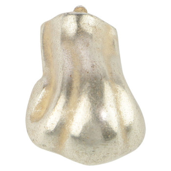 Ручка мебельная Marella D 24179.01 серебро