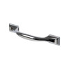 Ручка мебельная Marella D 15090.96 хром