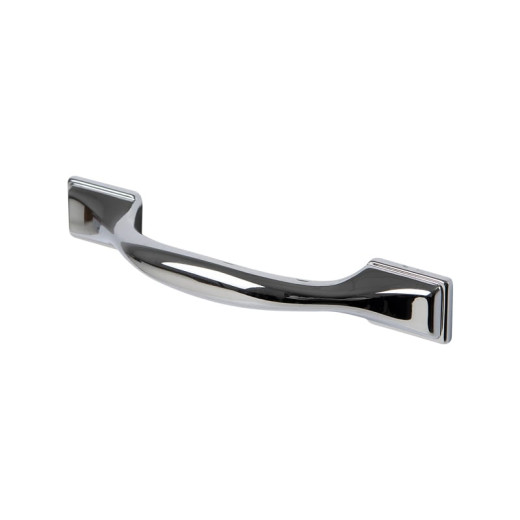 Ручка мебельная Marella D 15090.96 хром