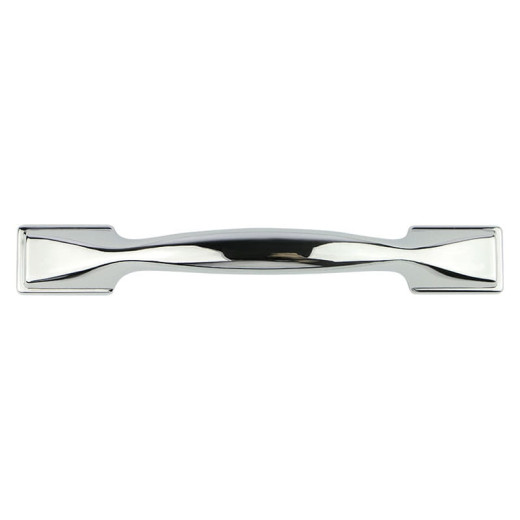 Ручка мебельная Marella D 15090.128 хром