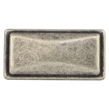 Ручка мебельная Marella D 24090.01 античное серебро
