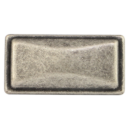 Ручка мебельная Marella D 24090.01 античное серебро