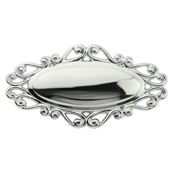 Ручка меблева Marella D 24258.032.079 хром