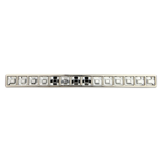 Ручка меблева Marella SW 15200.128 нікель полірований