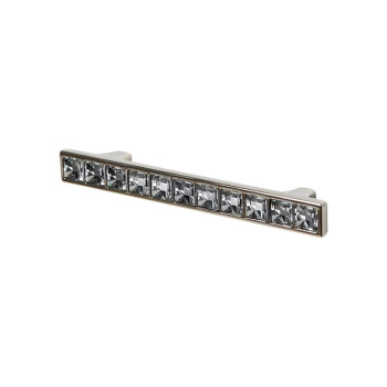 Ручка мебельная Marella SW 15200.096 никель полированный