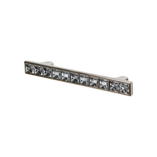 Ручка меблева Marella SW 15200.096 нікель полірований