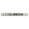 Ручка меблева Marella SW 15200.096 нікель полірований