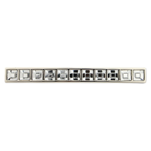 Ручка меблева Marella SW 15200.096 нікель полірований