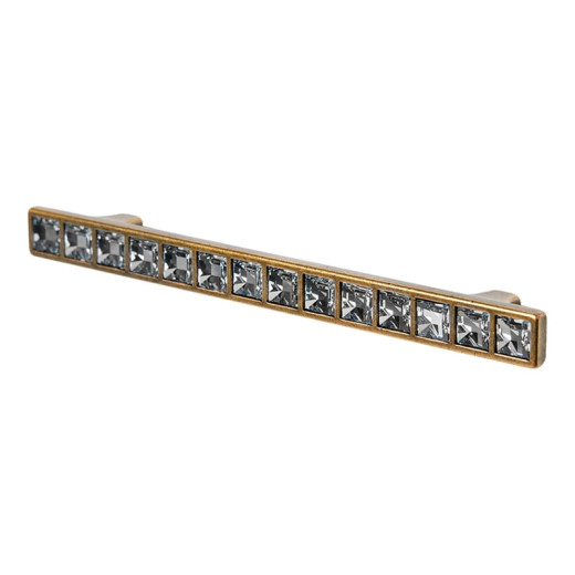 Ручка мебельная Marella SW 15200.128 золото