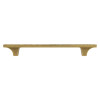 Ручка мебельная Marella SW 15200.128 золото