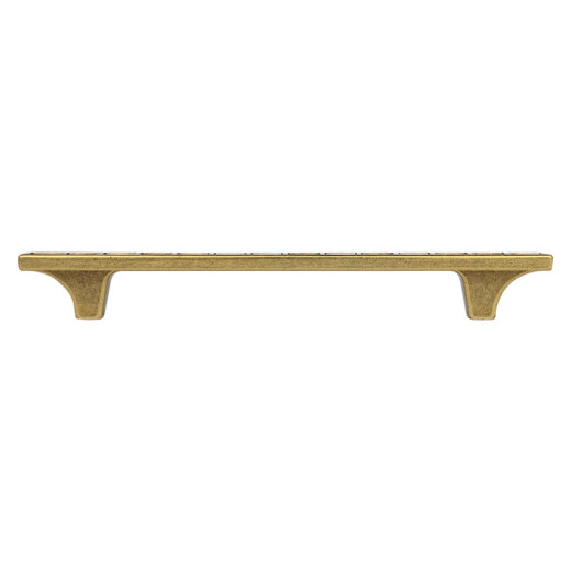 Ручка мебельная Marella SW 15200.128 золото