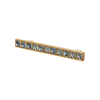 Ручка мебельная Marella SW 15200.096 золото