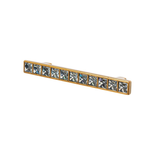 Ручка меблева Marella SW 15200.096 золото