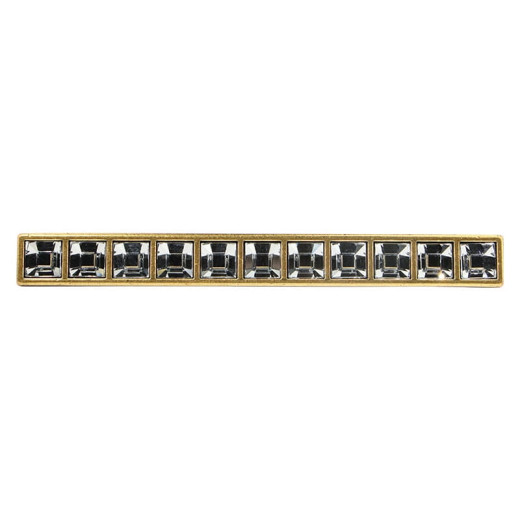 Ручка меблева Marella SW 15200.096 золото