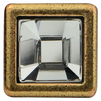 Ручка мебельная Marella SW 24200.01.015 золото