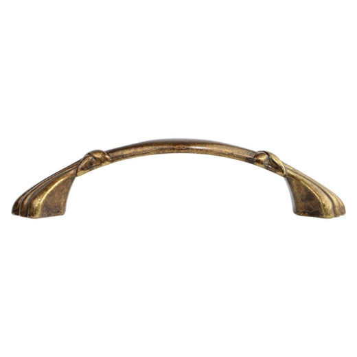 Ручка мебельная Marella CL 15089.096 античная бронза