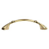 Ручка мебельная Marella CL 15089.096 золото