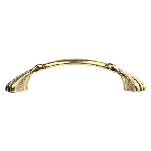 Ручка мебельная Marella CL 15089.096 золото