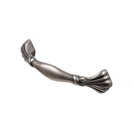 Ручка мебельная Marella CL 15089.096 сталь
