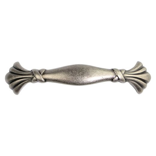 Ручка мебельная Marella CL 15089.096 сталь