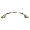 Ручка мебельная Marella CL 15089.096 сталь