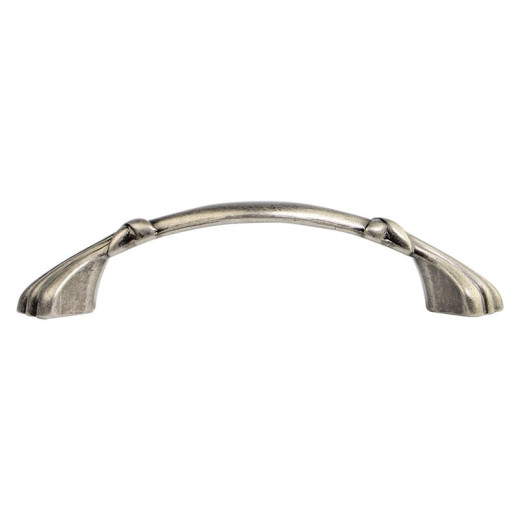 Ручка мебельная Marella CL 15089.096 сталь