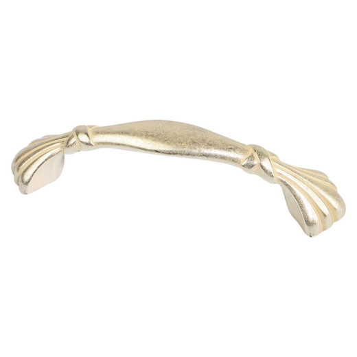 Ручка мебельная Marella CL 15089.096 серебро