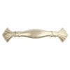 Ручка мебельная Marella CL 15089.096 серебро