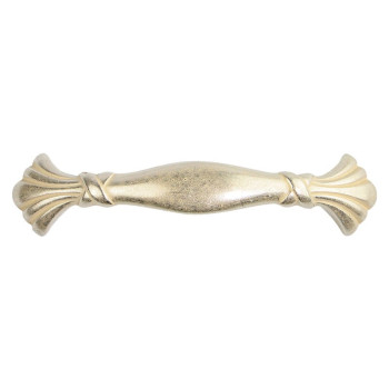 Ручка мебельная Marella CL 15089.096 серебро