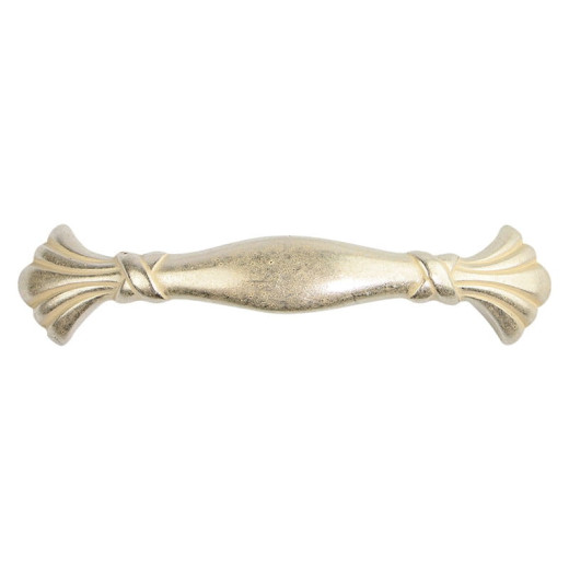 Ручка мебельная Marella CL 15089.096 серебро