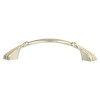 Ручка мебельная Marella CL 15089.096 серебро