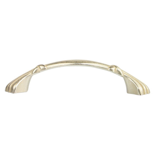 Ручка мебельная Marella CL 15089.096 серебро