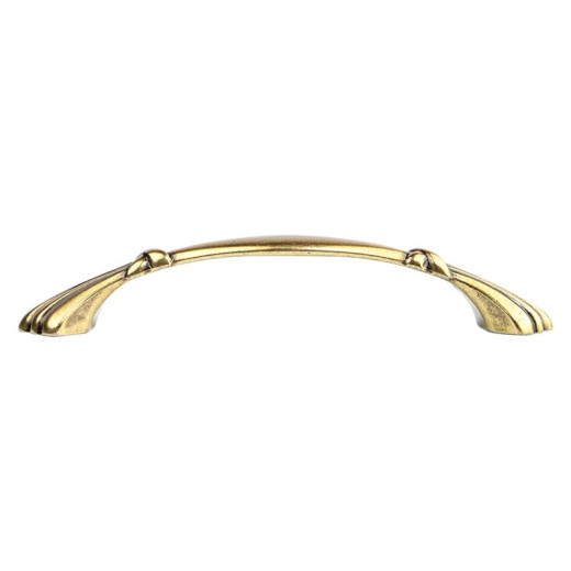 Ручка мебельная Marella CL 15089.128 золото